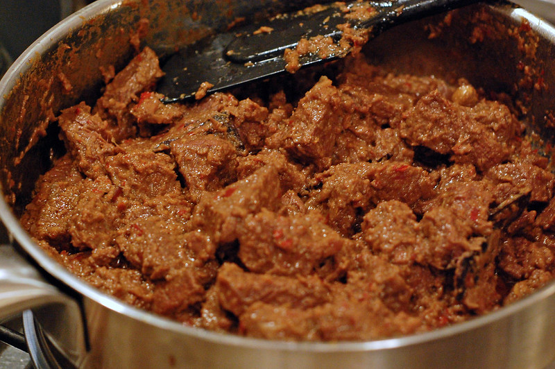 Rendang