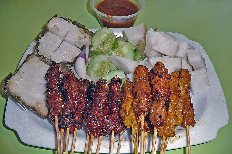 satay